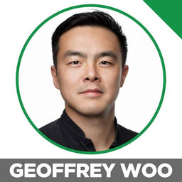 The Latest Research On Ketones & Ketosis For Performance & Recovery, Do Ketones Break A Fast, Using Ketones For 45 Days Of Crossfit Murph, Ketone Esters vs. Ketone Salts & More With Geoffrey Woo of HVMN.