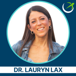 Healing Your Gut (Finally), Why You Shouldn't Freak Out About Food Labels, What Your Poop Can Tell You About Your Gut & More With Dr. Lauryn Lax
