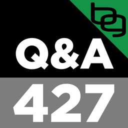 Q&A 427: Blue Steak, Dirty Carpet, Growing Your Brain With Food Deprivation, Using HRV To Choose The Best Exercises, Natural Ways To Increase DHEA & Much More!