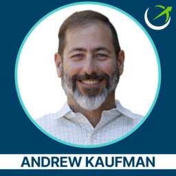 Alchemical Detox, Colon & Liver Cleansing, Water Purification, The "Terrain" Of Your Body & More With Dr. Andrew Kaufman.
