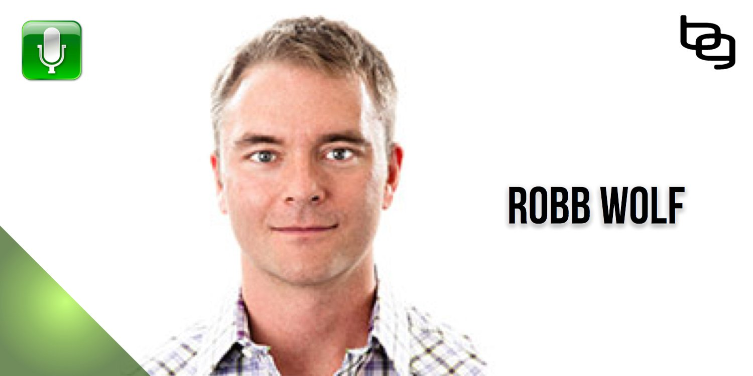 Nicotine Gum, Alactic Training, Binaural Beats, Small-Scale Farming & More With Robb Wolf.