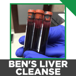 Is Liver Cleansing Bullsh*^t? The Pre And Post Blood Test Results of Ben Greenfield's 7 Day Liver Cleanse (& Exactly How He Did It).