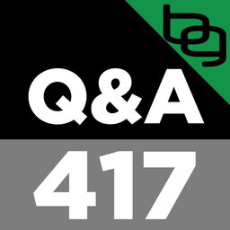 Q&A 417: Dry vs. Infrared Saunas, The Best Blood Tests For Biohackers, Early Cancer Detection, How To Fix Brain Fog, & Much More.