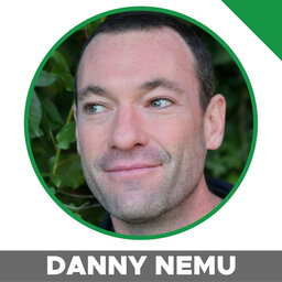 Mind-Altering Drugs, Plant Medicines & Psychedelics In The Old Testament, How Altered States of Consciousness Can Enhance Spiritual Experiences & Much More With Danny Nemu.