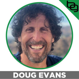 How To Tap into the Power of the Planet's Most Nutritious Foods: Sprouts, Shoots, Microgreens & More With Doug Evans.