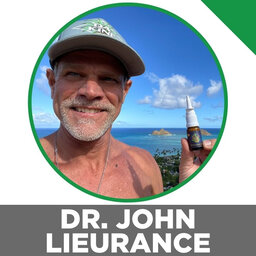 The Shocking Truth About High-Dose Melatonin, Does Melatonin Supplementation Shut Down Your Own Production, How To Use Melatonin To Enhance Fasting & Much More With Dr. John Lieurance.