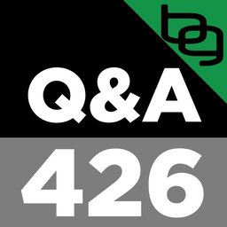 Q&A 426: Does Being Overweight Help You Live Longer? The Dark Side Of Fasting, The Latest On Caffeine & Exercise Performance, Ben's Pre-Workout Formula & Much More!
