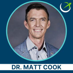 Did Ben Greenfield Get Vaccinated (Yet?), Can You Get COVID Twice, The Latest On Omicron, Treating Long Haul COVID & Much More With Dr. Matt Cook.