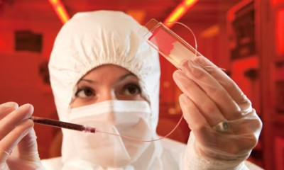 Why The Future Of Health Is Better Than You Think.
