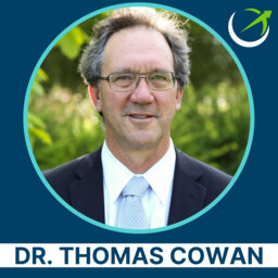 Ben's New Dietary Protocol, Vegetables Vs. Viruses, Whether Viruses Really Exist & Much More With Dr. Thomas Cowan.