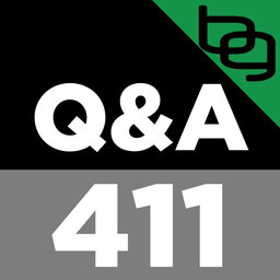 Q&A 411: The Effects Of Cold & Heat On Blood Glucose, A New Way To Increase Heat Shock Proteins, Ben's Weekly Routine, The Effects Of 5G On Respiration & Much More!