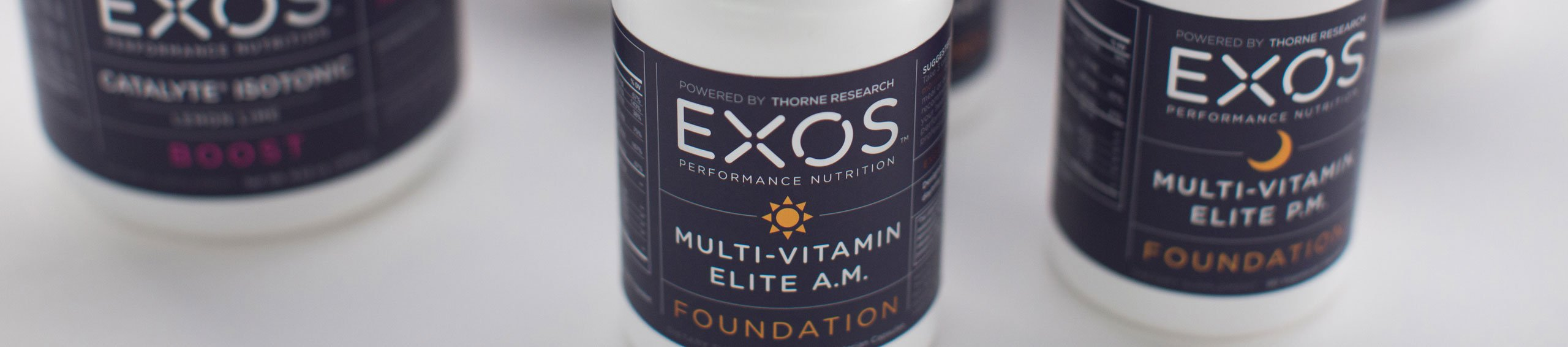 Behind The Scenes Of How A Supplement Is Made: An Insider Interview.