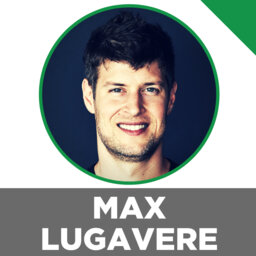 The Great Bread Debate, Detoxing With Food, Dangers Of MDMA (& What To Do About It), High Protein Myths & Much More With Max Lugavere.