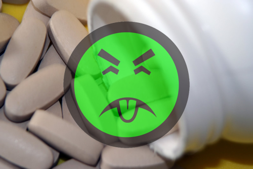 Episode #209: How To Know If The Supplement You’re Taking Is Safe