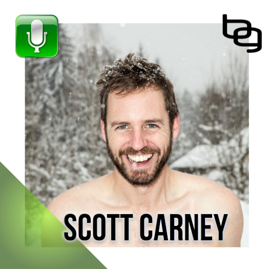 What Doesn’t Kill Us: Why Your Body Needs Freezing Water, Extreme Altitude & Environmental Conditioning.