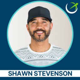 The Ultimate Healthy-Eating Hack, Making Family Dinners Fun, Getting Kids To Cook & Much More With Shawn Stevenson.