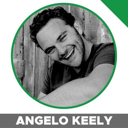 Everything You Need To Know About Protein Powders, Amino Acids, Animal Vs. Plant Protein, How Much Protein You Need & Much, Much More With Kion's Angelo Keely.