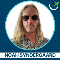 Pro Baseball Pitcher Noah Syndergaard's Thor Biohacking Routine, Jet Lag Hacks, and More.