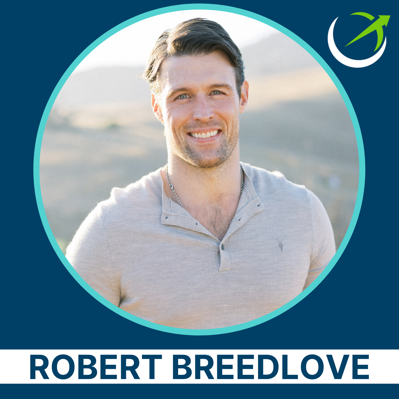 "Thank God"...For Bitcoin, Raw Goat Milk, Colostrum, Yogurt, Liver & Meat, With Robert Breedlove.