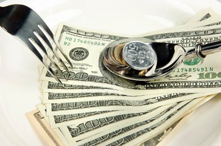 Episode #196: How To Eat Healthy On A Shoestring Budget