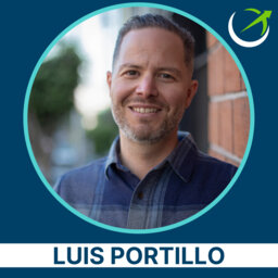 Read Yourself Like A Book, Figure Out Exactly What Makes You Tick & Increase Your Potential For Meaningful Personal Interactions: How Human Design Works With Luis Portillo.