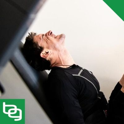 The Ultimate Biohacked Workout & The Future Of Fitness: Minimal Effective Doses, Cold, Blood Flow Restriction, Electrical Muscle Stimulation, Ozone & More!