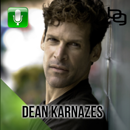 The Road to Sparta: How Dean Karnazes Relived The Ancient Battle & Epic Run That Inspired The World's Greatest Footrace