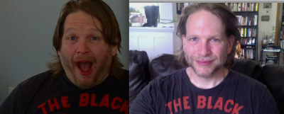 How An Internet Entrepreneur Went From A Fat Keyboard Slob To Conquering SEALFit Workouts.