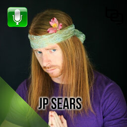 Fast-Tracking Your Body To Ketosis, Biohacking Hypoxic Performance, Marijuana Legalization, Constipation & More With JP Sears.