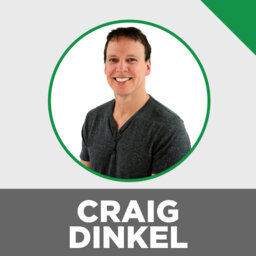 The Hardest Hike In America, How To Train & Eat For Altitude, Dangerous Ingredients In Supplements & More With Craig Dinkel of Biotropic Labs.
