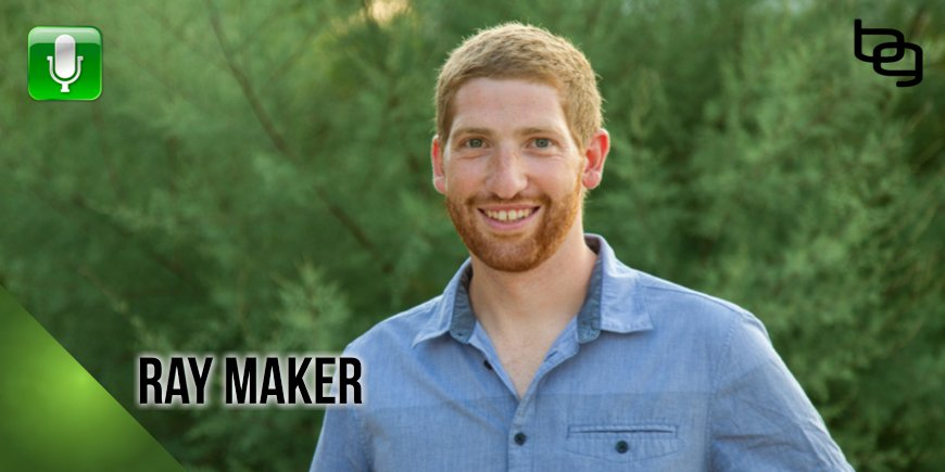The Man Who Has Single-Handedly Tested Nearly Every Self-Quantification Device On The Face Of The Planet.