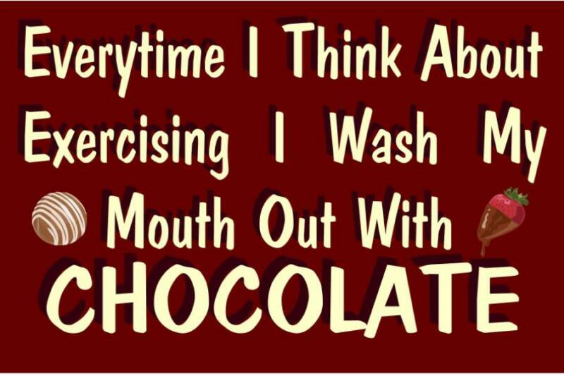 How To Make Bread Healthy, Which Chocolate Is Good For You, How To Increase Fertility And More!