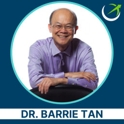 Could This Molecule Be The Next Darling Of The Anti-Aging Industry? A Fascinating Geranylgeraniol (GG) Discussion With Dr. Barrie Tan.