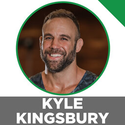 Smart Drugs, Nootropics, Microdosing With Psychedelics, Enhancing Deep Sleep, Rites Of Passage & Much More With Kyle Kingsbury Of Onnit.