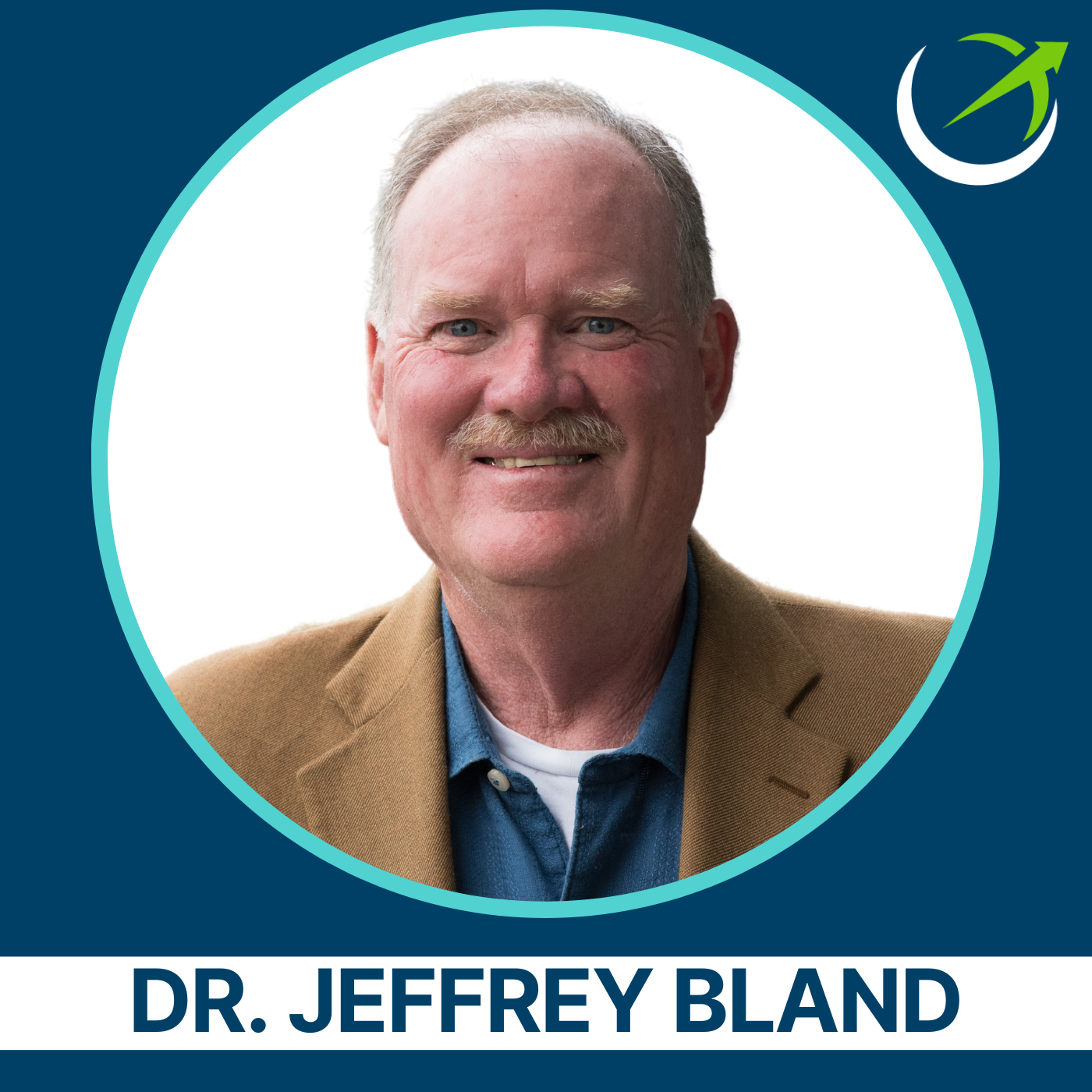 The Secret Ingredient Inside Fish Guts, Immuno-Rejuvenation 101, The Magic Of Himalayan Tartary Buckwheat, "The Father Of Functional Medicine," Dr. Jeffrey Bland