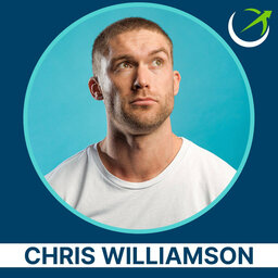 Morning Fitness, Optimizing Hydration, Screentime Management, Sleep Tips, Cognitive Biases & Other Uber-Helpful Life Hacks With Modern Wisdom's Chris Williamson.