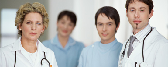 How To Find A Doctor Wherever You Are.