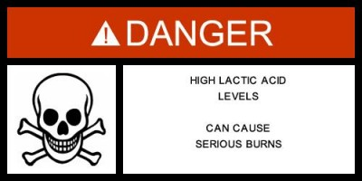 How To Lower Lactic Acid Burn, Should To Get Rid of Water Retention, How Muscle Testing Works and Much More!