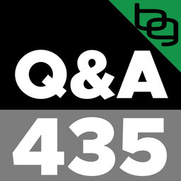 Q&A 435: 5 Death-Defying Supplements, What Foods Kill You Fastest, The Best Pre-Workout Mix, Carb Cravings After Cold Thermogenesis & Much More!