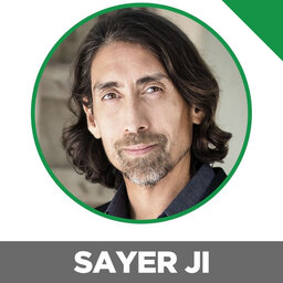 Exosomes, RNA, Chicken Soup, Sunlight & More: Sayer Ji & Ben Greenfield Discuss How To Regenerate Your Body & Unlock Your Radical Resilience "New Biology".