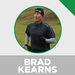 Doubling Your Testosterone Levels, Tactics From The World Of Speed Golf, Primal Endurance & More With Brad Kearns!