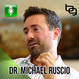 Good Carbs, Bad Carbs, High Carbs, Low Carbs & More: Clearing Up Carbohydrate Confusion With Dr. Michael Ruscio.