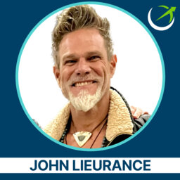 Is Methylene Blue The Key To Lasting Vitality? Defying Disease, Revitalizing Cells, And Safeguarding Your Prostate From Cancer With Dr. John Lieurance