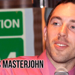 Why Sugar Isn't As Dangerous As You Might Think, How Your Genetics Affect Your Sleep, Liver Toxicity & More With Dr. Chris Masterjohn.