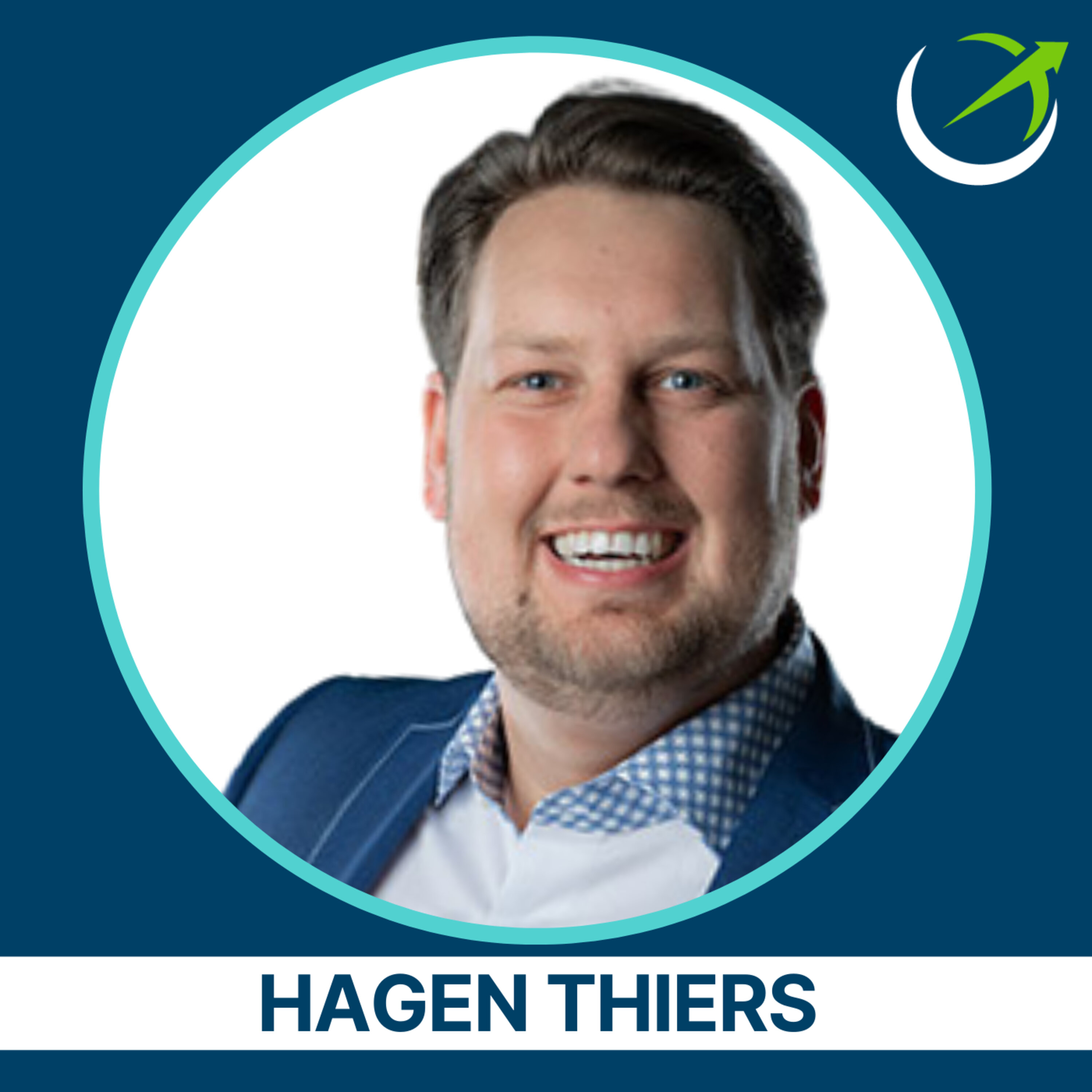 The Best EMF Protection Devices, How To Build A Smart Home That's Low EMF, Fraud In the EMF Industry & More With Hagen Thiers Of Qi Technologies & Waveguard.