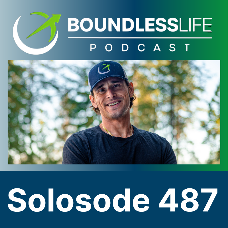 How Much Diet Coke Is Too Much? Artificial Sweetener Confusion, Ultra-Processed Food & Alcohol: Solosode #487