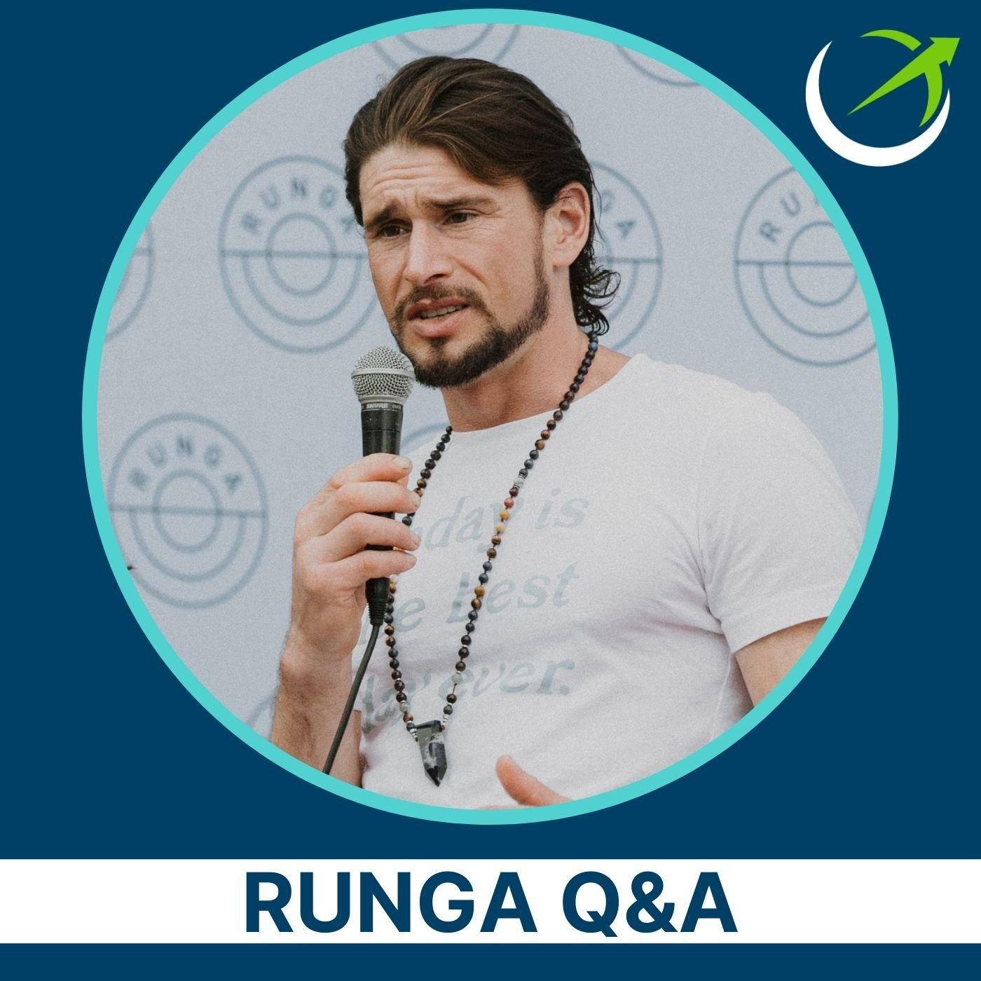 The Ultimate Detoxification Guide: How To Use Supplements, Saunas, Skin Brushing & More To Quickly & Safely Clean Up Your Body: An Official "Runga" Q&A