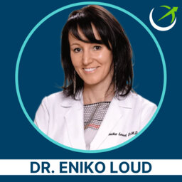 The Exciting Future Of Holistic Dentistry (& How Ben Greenfield Is Re-Inventing His Mouth!) With Dr. Eniko Loud
