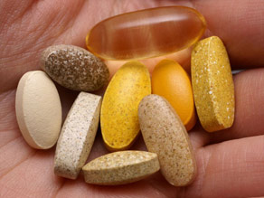 Podcast Episode #77: The 4 Supplements That You Should Definitely Be Taking
