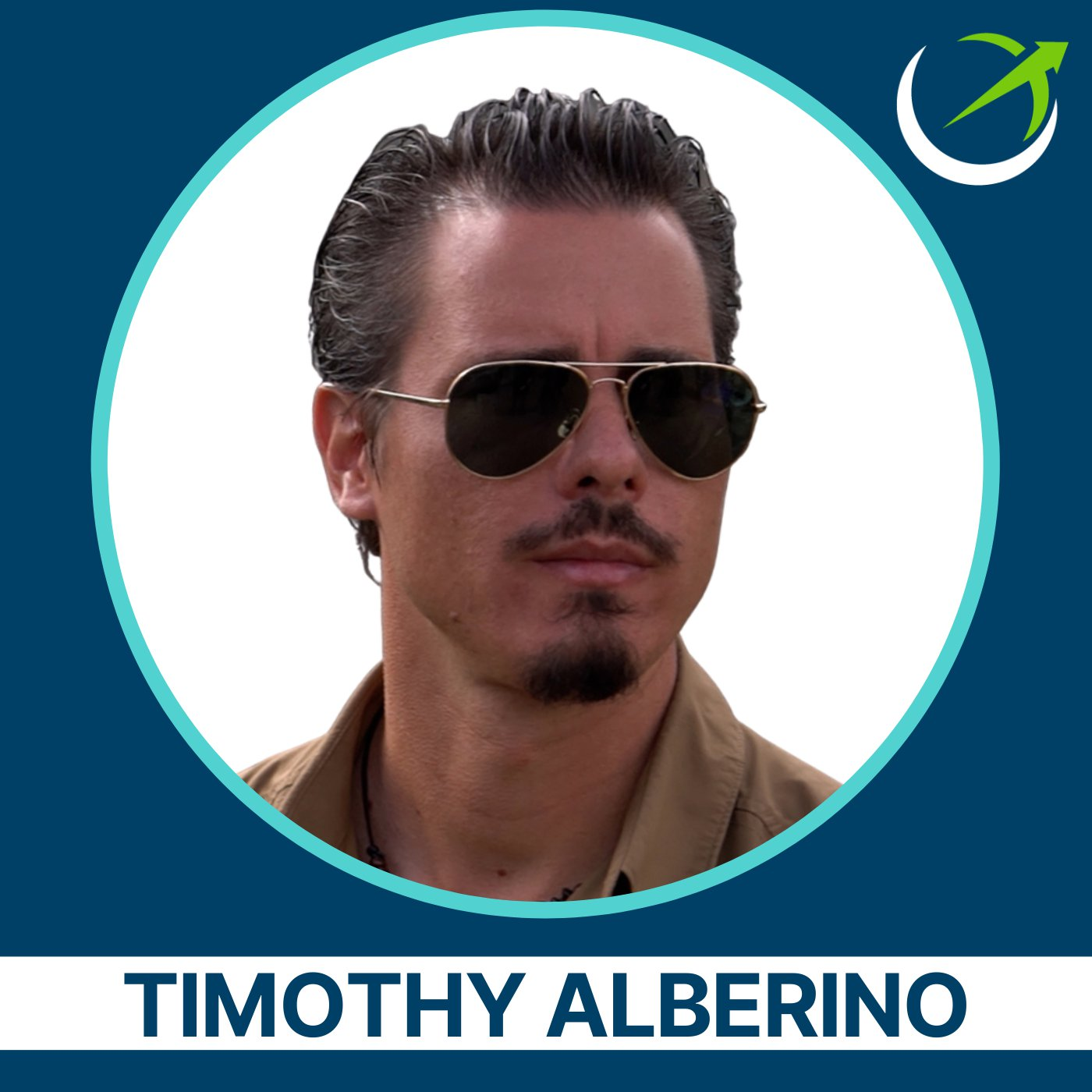 Ancient Aliens, Fallen Angels, Hidden Secrets Of The Vatican, The Coming Superhuman Race & Much More With Tim Alberino.